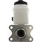 Centric Parts Premium Brake Master Cylinder, 130.44726 130.44726 - alternate 7